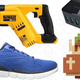 Illustration for article titled Todays Best Deals: DEWALT Saws, Skechers Shoes, 8-Bit Link